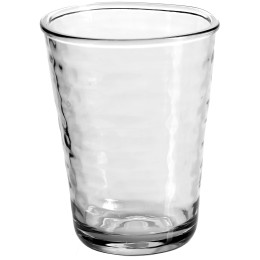 Pohár Brunner Savana Drinkglass priehľadná