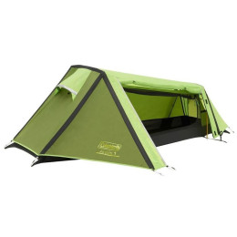 Stan Coleman Aravis 1