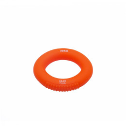 Posilňovací kruh YY VERTICAL Climbing Ring 30 kg oranžová