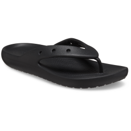 Žabky Crocs Classic Flip v2 čierna
