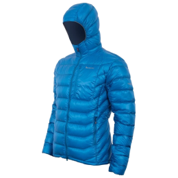 Pánska bunda Acepac Novum Jacket modrá Blue