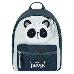 Detský batoh Baagl Panda