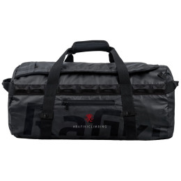 Cestovná taška Rafiki Hauler 50 čierna anthracite