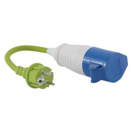 Konverzná zástrčka Outwell Conversion Lead Plug
