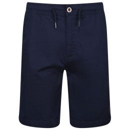 Pánske kraťasy Regatta Albie Short tmavě modrá