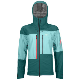 Dámska bunda Ortovox 3L Guardian Shell Jacket W