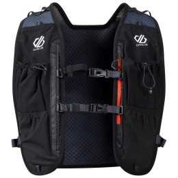 Bežecká vesta Dare 2b Hydration 5L Vest čierna Black