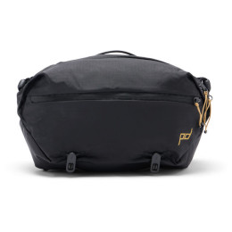 Ľadvinka Peak Design Outdoor Sling 7L čierna Black