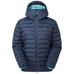 Dámska zimná bunda Mountain Equipment Superflux Hooded Jacket Women's