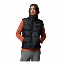 Pánska vesta Columbia Puffect™ Iv Vest čierna Black