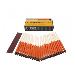 Zápalky UCO Stormproof Match - 25 ks