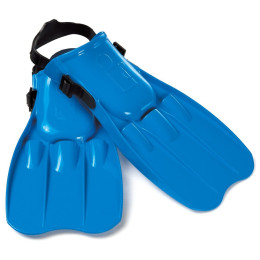 Plutvy Intex Small Swim Fins 55930