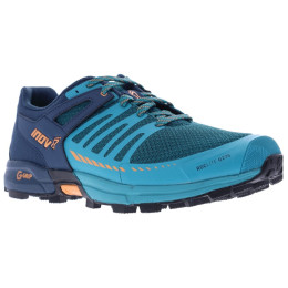Dámske topánky Inov-8 ROCLITE 275 W čierna/modrá teal/navy/nectar