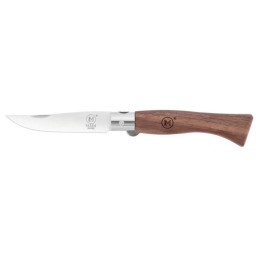 Zatvárací nôž Main Knives Italian Line - Walnut 10001