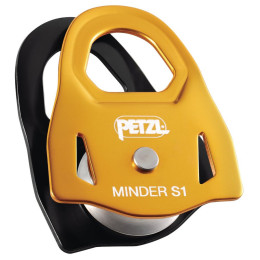 Kladka Petzl Minder S1