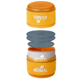 Outdoorový riad Jet Boil Sumo