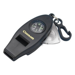 Píšťalka Coghlan Color