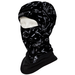 Kukla H.A.D. Hadmask Tisumi Black