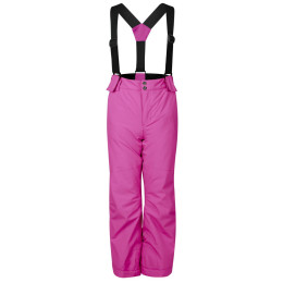 Detské lyžiarske nohavice Dare 2b Outmove III Insulated Pant Extreme Pink ružová Extreme Pink