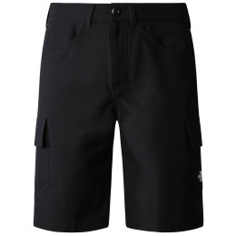 Pánske kraťasy The North Face Horizon Circular Short čierna TNF BLACK