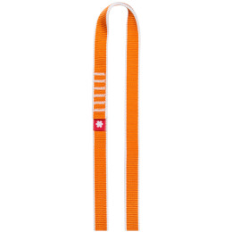 Slučka Ocún O-sling PA 20 mm Tubular 60 cm