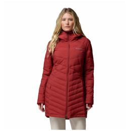 Dámsky zimný kabát Columbia Joy Peak™ II Mid Jacket