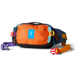 Ľadvinka Cotopaxi Allpa X 1.5L Hip Pack mix1 Del Dia
