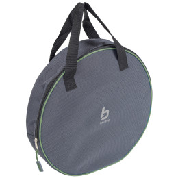 Obal Bo-Camp Storage bag for extension cord čierna Anthracite