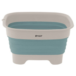 Misa na umývanie Outwell Collaps Wash Bowl with drain svetlomodrá Classic Blue