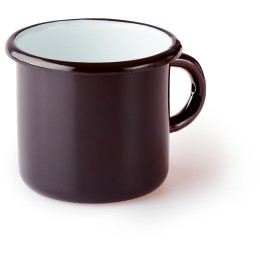 Hrnček Zulu čierny