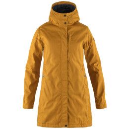 Dámsky kabát Fjällräven Kiruna Padded Parka W