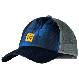 Šiltovka Buff Trucker Cap Arius blue