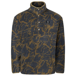 Pánska mikina Dare 2b Mens Print Fleece