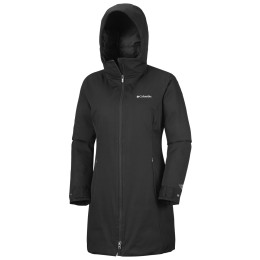 Dámsky kabát Columbia Autumn Rise Mid Jacket