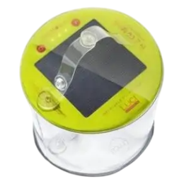 LED svietidlo MPOWERD Luci Outdoor