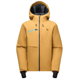 Pánska bunda Dare 2b Affinity Jacket hnedá Wood Brown