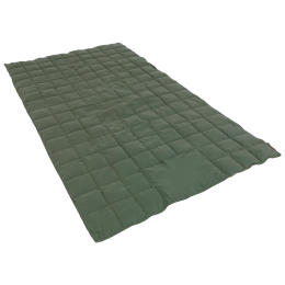 Prikrývka Outwell Constellation Comforter zelená Green