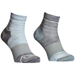 Dámske ponožky Ortovox Alpine Quarter Socks W