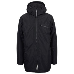 Pánska bunda Sam73 Cyril čierna