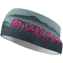Čelenka Dynafit Graphic Performance Headband