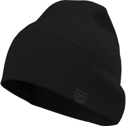 Čiapka Dynafit Alpha Direct Beanie čierna 0910 - black out