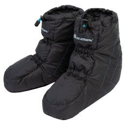 Páperové papuče Sir Joseph Down boots II