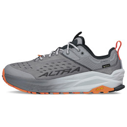 Pánske turistické topánky Altra M Olympus 6 Hike Low Gtx