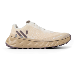 Dámske bežecké topánky NNormal Tomir 2.0 N2ZTR25 béžová Beige