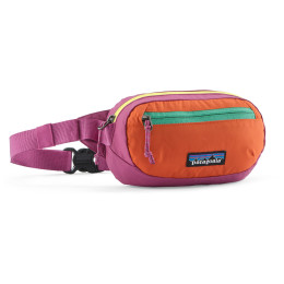 Ľadvinka Patagonia Terravia Mini Hip Pack