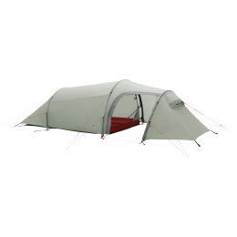 Turistický stan Robens Roamer 3 LW svetlozelená Light green