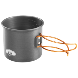 Hrnček GSI Outdoors Halulite Bottle Cup 600 ml