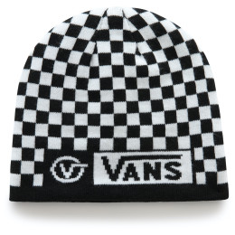 Detská čiapka Vans Circle Tab Beanie