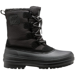 Pánske topánky Helly Hansen Gamvik čierna 991 Black
