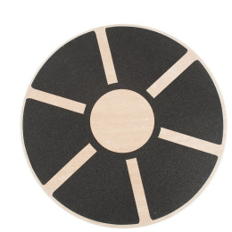 Balančná podložka Yate dřevěný kruh